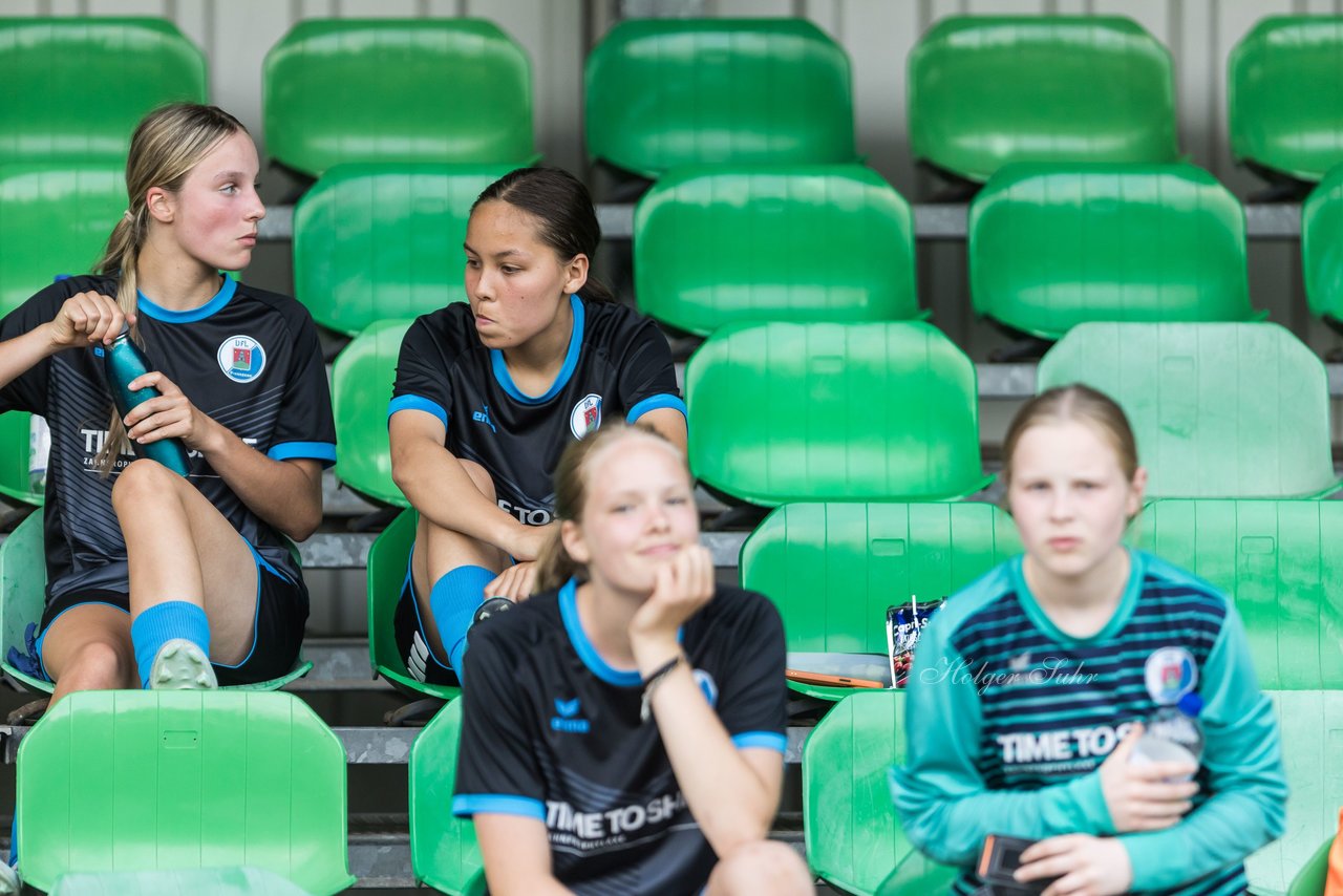 Bild 75 - Loewinnen Cup
